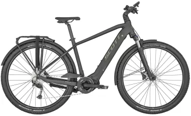 VTT/VTC ELECTRIQUE SEMI-RIGIDE